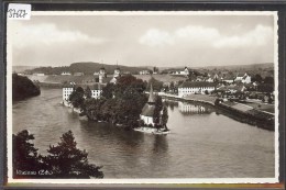 RHEINAU - TB - Rheinau