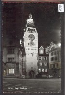 ZUG - STADTTOR - TB - Zug