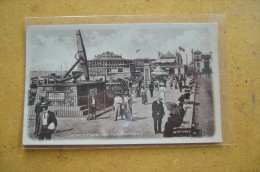 Clarence Esplanade Pier, Southsea 3 - Portsmouth