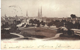Three Spires, Coventry - Coventry