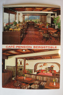 (6/2/60) AK "Oberstaufen-Willis" Café - Pension Bergstüble Von Hedi Und Hans Lingg - Oberstaufen