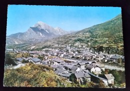 CPSM D73 St Michel De Maurienne - Saint Michel De Maurienne