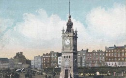 KENT - MARGATE - CLOCK TOWER Kt624 - Margate