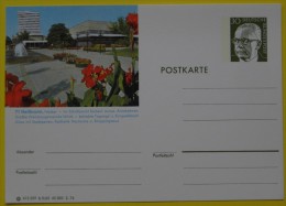 HEILBRONN -  BADEN WÜRTTEMBERG / 30 PF. HEINEMANN BILDPOSTKARTE B5/65  (ref E520) - Cartes Postales Illustrées - Neuves
