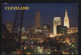 Cleveland-ohio-used,perfect Shape - Cleveland