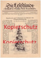 Original Zeitungsbericht - 1928 - Weihnachtsbräuche , Volkskunst , Erzgebirge , Schnitzerei , Thüringen , Weihnachte !!! - Engelen