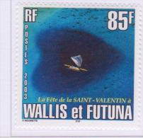 Wallis Et Futuna N° 589** - Unused Stamps