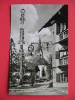 Maibaum In Schliersee - Schliersee