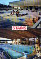 93 STAINS La Piscine - Stains