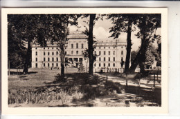 0-2800 LUDWIGSLUST, Schloß, 1956 - Ludwigslust