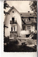 0-2864 PLAU, Jugendherberge, 1959 - Plau