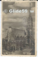 WIEN - Stephanskirche - N° 32367 - Iglesias