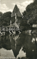 GERMANIA  NIEDERSACHSEN  OSNABRÜCK   Pernickelturm - Osnabrück