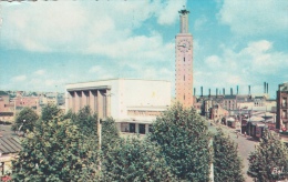 76 LE HAVRE   -La Gare - Station