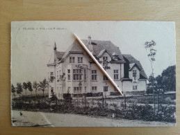 PALISEUL _ Villa - Paliseul