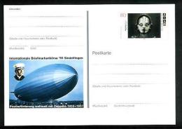 Bund 1995:   PSo  40  **    (C007) - Postkarten - Ungebraucht
