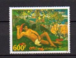 POLYNESIE       Neuf **    Y. Et T.   N°  553      Cote: 17,50 Euros - Unused Stamps