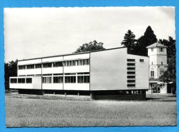 OV850, Institut La Corbière, Estavayer-Le-Lac GF, Circulée Date Illisible - Bière