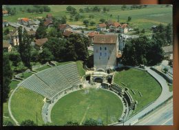 CPM Neuve Suisse AVENCHES Amphithéâtre Romain - Avenches