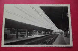 Cp Bourg La Reine La Gare Du Metro - Bourg La Reine