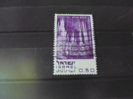 TIMBRE ISRAEL YVERT N° 398 - Used Stamps (without Tabs)