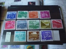 TIMBRE ISRAEL YVERT N°458........ - Used Stamps (without Tabs)
