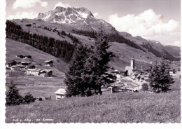 Lech A Arlberg - Mit Karhorn - Lech