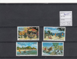 Grenadines Of St Vincent 1977, MNH, A0555 - St.Vincent (...-1979)