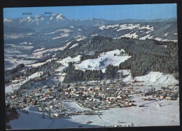 Oberstaufen-Allgau-used,perfect Shape - Oberstaufen