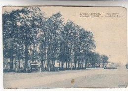 Leopoldsburg, Bourg Léopold, Koninklijke Plaats, Place Royale (pk15671) - Leopoldsburg