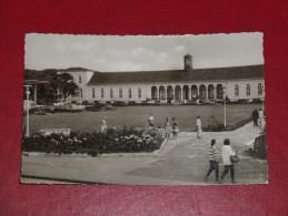 1961 Insel Nordseebad Norderney Kurhaus Niedersachsen Gebraucht Used Germany Postkarte Postcard - Norderney