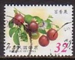 Taiwan  2741 II , O , (M 583) - Used Stamps