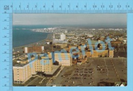 Rimouski ( Cegep, Institut Maritime, L´Hopital Regional, Postcard Carte Postale CPM ) P. Quebec Recto/Verso - Rimouski