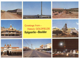 (75) Australia - WA - Kalgoorlie Boulder - Kalgoorlie / Coolgardie