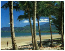 (789) Australia - QLD - Port Douglas Beach - Far North Queensland