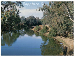 (789) Australia - QLD - Sapphire - Far North Queensland