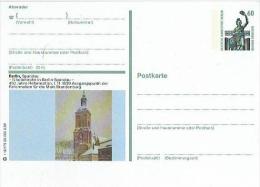 Germany - Postkarte Ungebraucht / Postcard Mint (D641) - Postkaarten - Ongebruikt