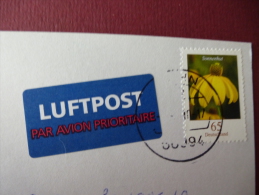 Briefkaart Met Nr. 2524     (20130146) - Postkaarten - Gebruikt