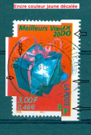 1999 N° 3290  PAQUET CADEAU 31.01.2000  OBLITÉRÉ TB - Used Stamps