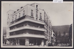 Biel - Bienne ; Aarbergerhof (ca 1930) (13´285) - Aarberg