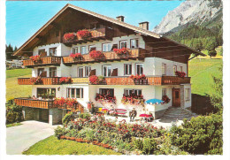 Österreich - A-8972 Ramsau Am Dachstein - Steiermark - Pension Alpenhof - Ramsau Am Dachstein