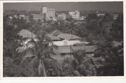 12176- CHITTAGONG- PANORAMA - Bangladesh