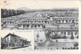 Delcampe - BITCHE - Le Camp - Vue Générale - Bitche