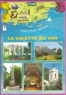 LA VALETTE DU VAR - Multivues   / L70 - La Valette Du Var