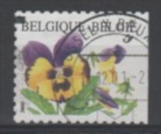 Belgique - COB N° 2937a - Oblitéré - Oblitérés