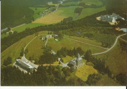 Centre Hospitalier De Ste - Ode - Baconfoy -- Pour Ex - P.P. Et P. G.   (2 Scans) - Sainte-Ode