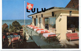 SUISSE ; Zug , Hotel Restaurant Guggithal - Zug