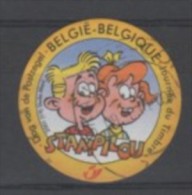 Belgique - COB N° 3023 - Oblitéré - Oblitérés