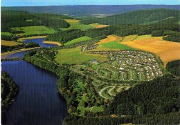 Meschede - Campingplatz Hennesee - Meschede