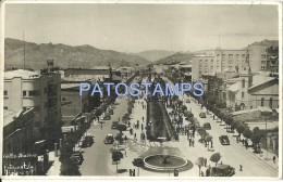 2083 BOLIVIA LA PAZ VIEW AVENUE  POSTAL POSTCARD - Bolivien